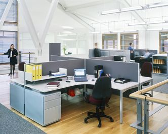 Fotel biurowy. Na co zwrócić uwagę przy zakupie?