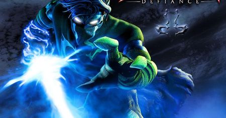 Nowa odsłona Legacy of Kain? Coraz więcej plotek