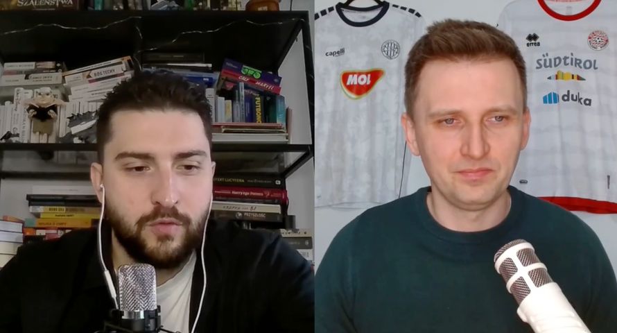 Kolejni eksperci dołączają do Kanału Otwartego Igora Jankego