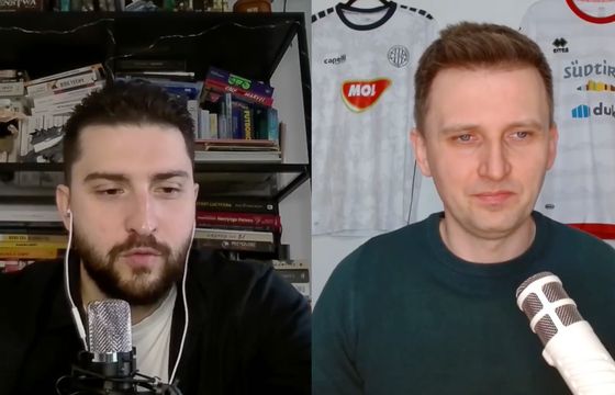 Kolejni eksperci dołączają do Kanału Otwartego Igora Jankego