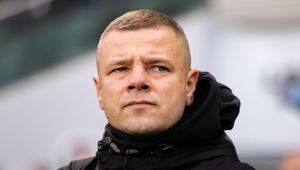 Znane nazwisko wraca na ławkę. Powalczy o utrzymanie w II lidze