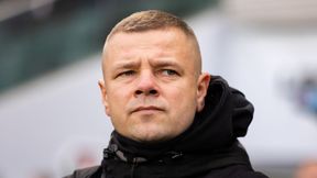 Znane nazwisko wraca na ławkę. Powalczy o utrzymanie w II lidze