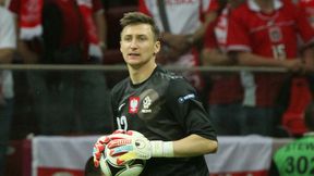 Krychowiak opuści pierwszy mecz w lidze, Tytoń zawalił przy jednym golu (wideo)
