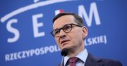 News WP: Morawiecki zrezygnował z panelu PiS. Wcześniej wycięli go z zespołów programowych