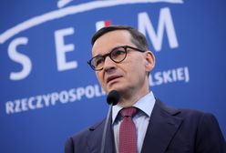 Morawiecki zrezygnował z panelu PiS. Wcześniej wycięli go z rady programowej