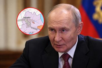 Rosja kłamie w sprawie Ukrainy? ISW podważa narrację Putina
