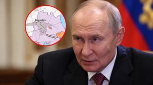 Rosja kłamie w sprawie Ukrainy? ISW podważa narrację Putina