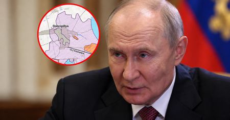 Rosja kłamie w sprawie Ukrainy? ISW podważa narrację Kremla