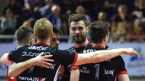 Starcie Asseco Resovii z GKS-em Katowice na remis