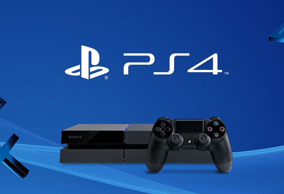 PlayStation 4