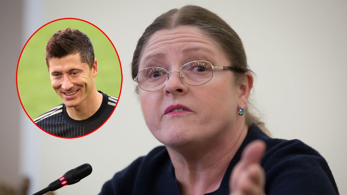 lewandowski pawłowicz