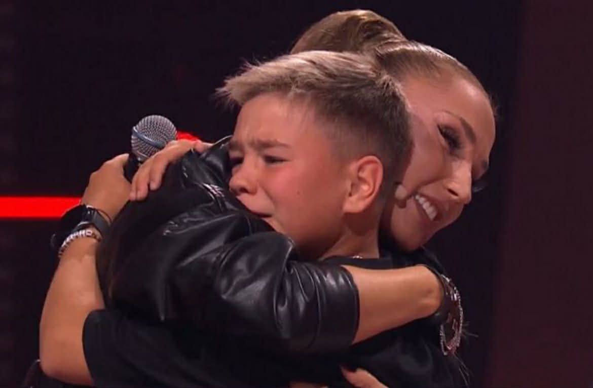 The Voice Kids