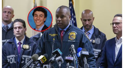 Zabił dyrektora amerykańskiego giganta. Jest w rękach policji