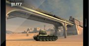 World of Tanks Blitz - Wargaming wjeżdża na tablety i smartfony