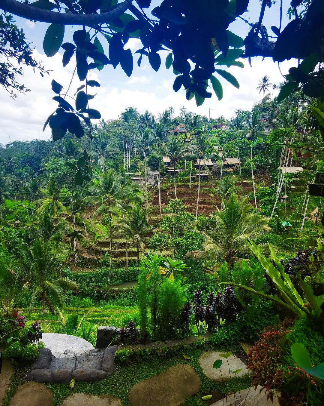 Kuba Wojewódzki pokazał zdjęcia z Bali (fot. Instagram)