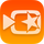 VivaVideo - Free Video Editor & Maker ikona