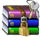 Free RAR Password Recovery ikona