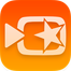 VivaVideo - Free Video Editor & Maker icon