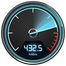 Blackmagic Disk Speed Test icon