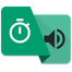 Volume Timer icon