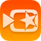 VivaVideo - Free Video Editor & Maker icon