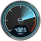Blackmagic Disk Speed Test icon