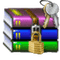 Free RAR Password Recovery icon