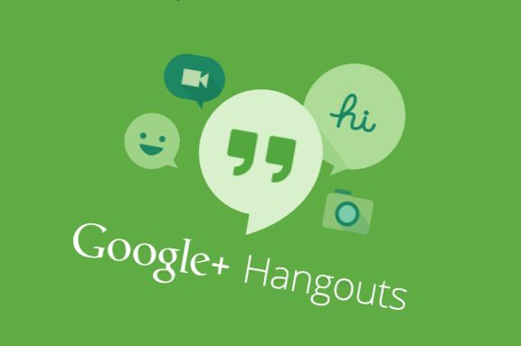 Google ulepsza komunikator Hangouts i klienta YouTube dla Androida