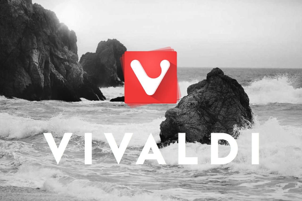 Vivaldi 1.5: przeglądarka jako kontroler Internetu Rzeczy