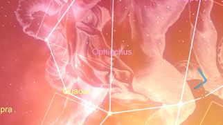 Star Chart 2