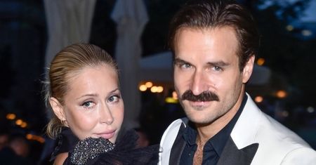 Katarzyna Warnke i Piotr Stramowski pielęgnują związek przy wspólnym śniadaniu: "Dokumentacja CZUŁOŚCI MAŁŻEŃSKIEJ" (FOTO)