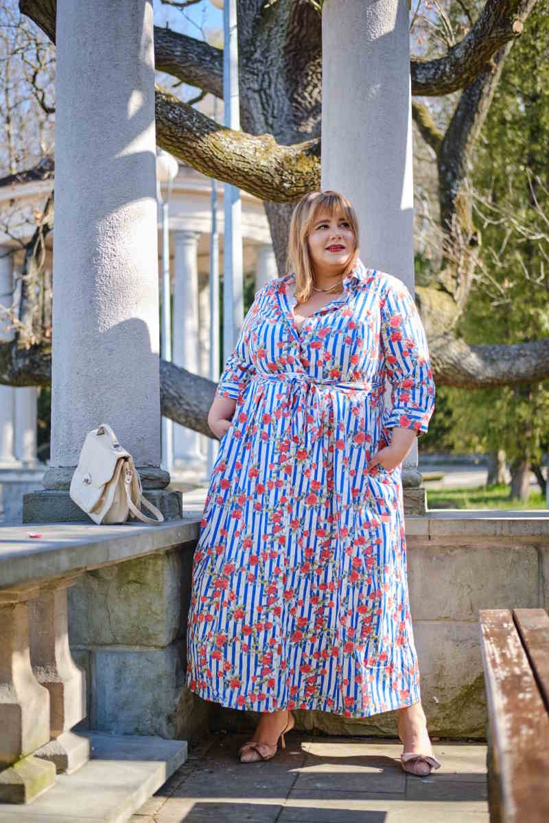 Agnieszka Sierotnik Ulla Popken