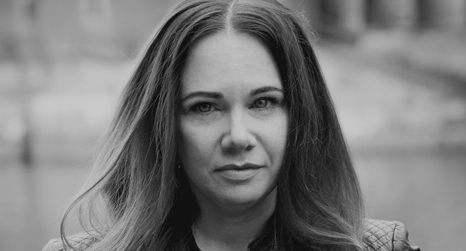 Zmarła Aleksandra Pielechaty, rzeczniczka prasowa Narodowego Muzeum Morskiego