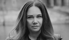 Zmarła Aleksandra Pielechaty, rzeczniczka prasowa Narodowego Muzeum Morskiego