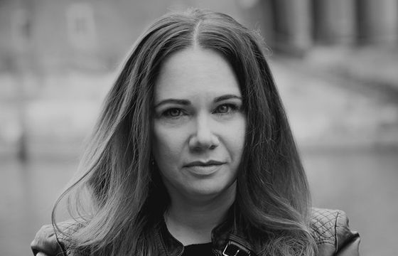 Zmarła Aleksandra Pielechaty, rzeczniczka prasowa Narodowego Muzeum Morskiego