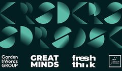 Garden of Words Group ma nową identyfikację wizualną