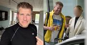TYLKO NA PUDELKU: 19-letnia Bianka ZAMIESZKAŁA Z CHAJZEREM w Krakowie! "Matka nadal z niepokojem patrzy na ten związek"