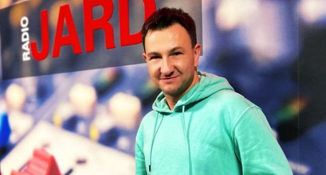 Maciej Dobrowolski nie jest już dyrektorem Radia Jard