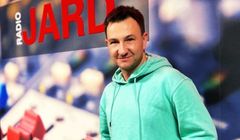 Maciej Dobrowolski nie jest już dyrektorem Radia Jard