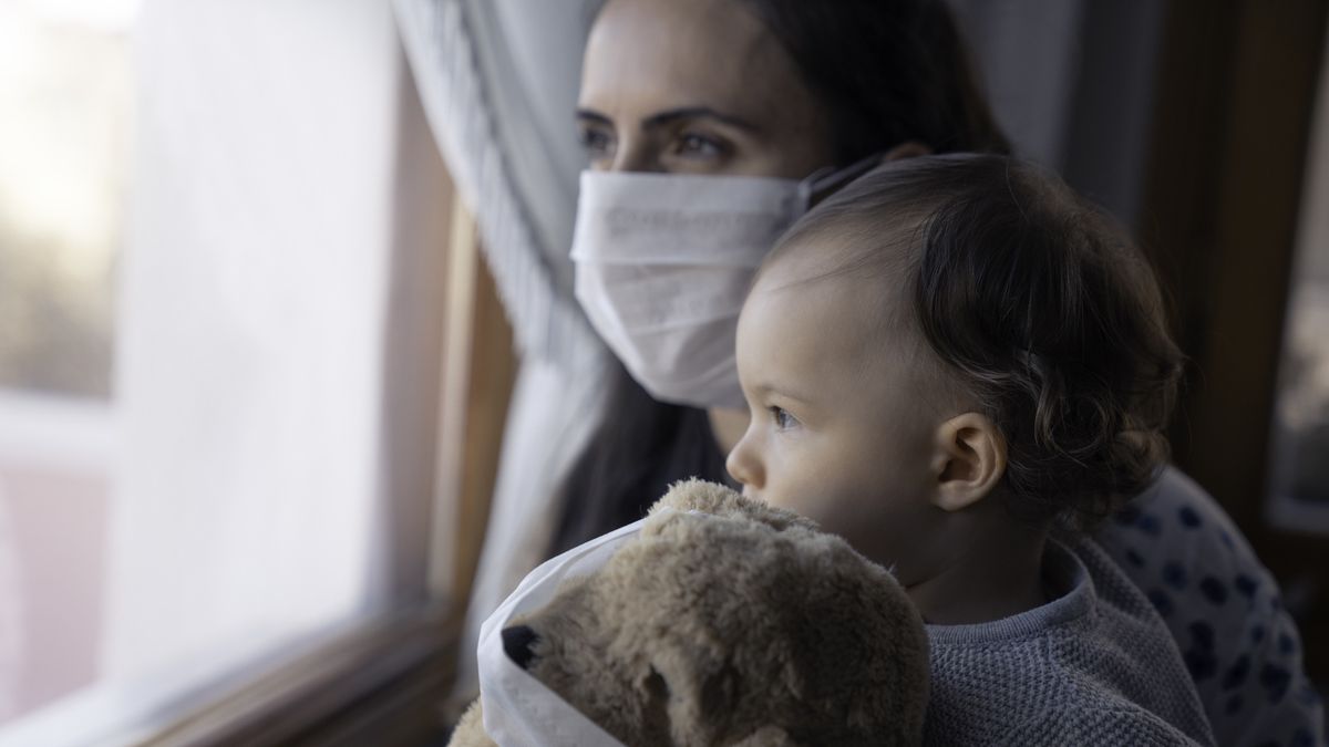 Jak pandemia wpłynie na psychikę ludzi?
