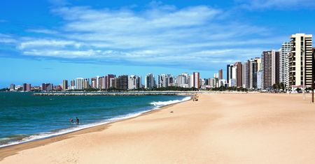 Nowość w ofercie biur podróży. To miejsce nazywane "brazylijskim Miami"