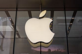 Apple jest najdroższą firmą świata. Jej wartość przekroczyła 3 bln dolarów