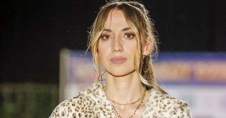 Marianna Schreiber poszła na policję. Okropne, co jej zrobili