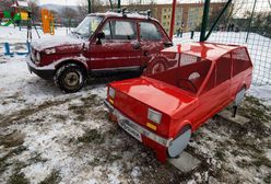 Bielsko-Biała. Pierwszy maluch wyprodukowany. Napędzą go nakrętki