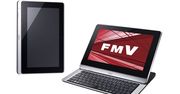 Fujitsu LifeBook TH40/D - interesujący hybrydowy tablet czy drogi dotykowy netbook?