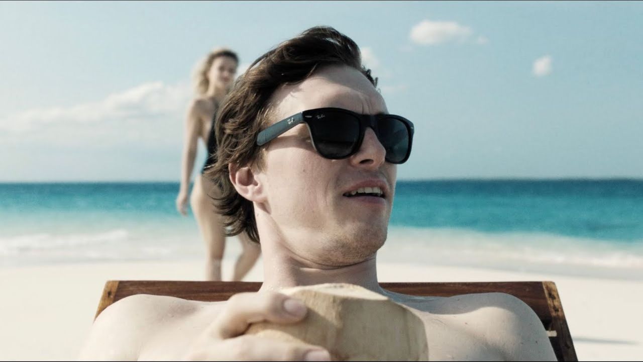 Tomasz Włosok o życiu bez alkoholu. "To było konieczne"