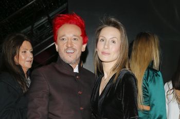 Kryzys w małżeństwie Michała Wiśniewskiego? Jest komentarz jego żony