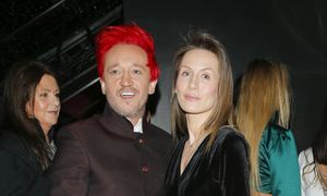 Kryzys w małżeństwie Michała Wiśniewskiego? Jest komentarz jego żony