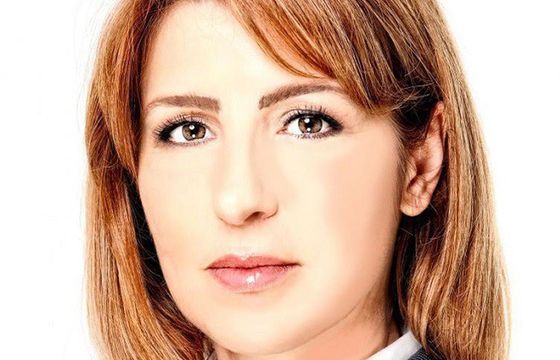 Halina Kochalska rzecznikiem prasowym BIG InfoMonitor