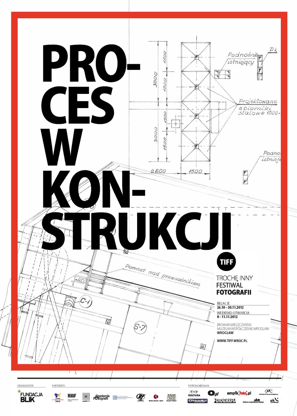 Już wkrótce: Trochę Inny Festiwal Fotografii we Wrocławiu 2